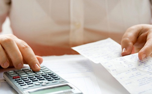 CPI tăng thấp nhất trong 10 năm qua