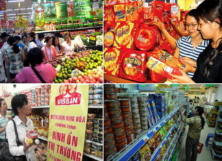 Chỉ số CPI TP. Hồ Chí Minh tháng 10 tăng 0,17% so với tháng 9
