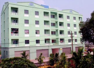 “Cửa lớn” cho nhà ở xã hội?