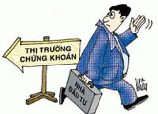 Cửa hẹp với những công ty chứng khoán nhỏ