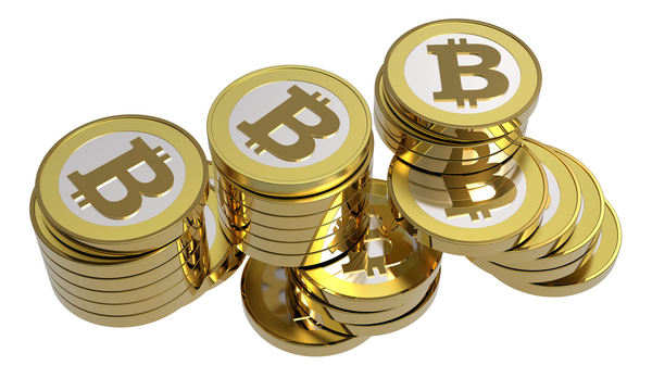Cuộc cách mạng của bitcoin