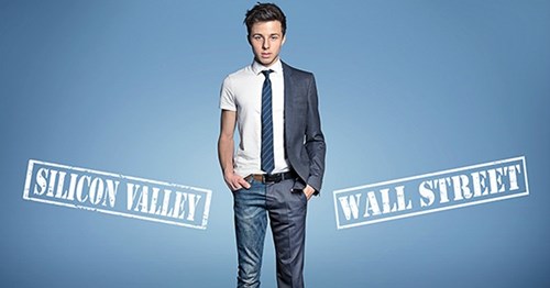 Cuộc chiến nhân tài giữa Phố Wall – Thung lũng Silicon