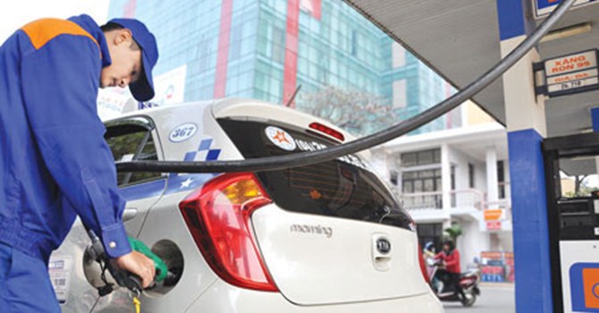 “Cước vận tải Việt Nam đang cao gấp 3 lần Hàn Quốc”