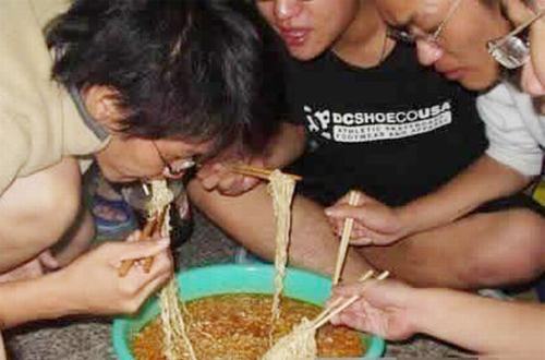 Ăn nhầm