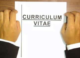 Vì sao CV của bạn bị lãng quên?