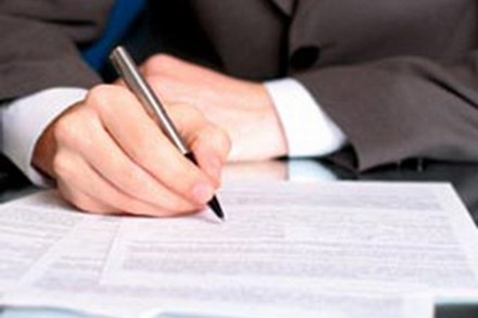 Có thể CV của bạn… có vấn đề