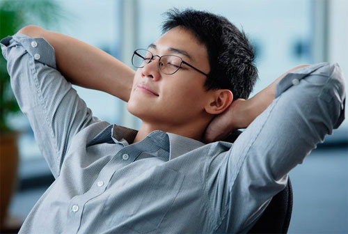 Để công việc thuận buồm xuôi gió trong suốt một năm
