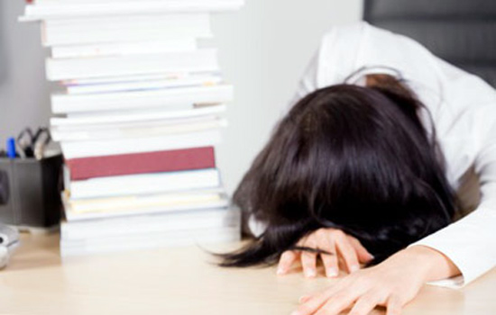 Cuộc sống nô lệ của nhân viên thực tập ngân hàng