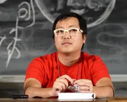 Xây dựng đế chế web từ những điều … kỳ quặc