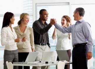 Đào tạo nhập môn cho nhân viên mới