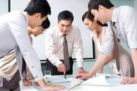 Cách xây dựng tầm nhìn hiệu quả
