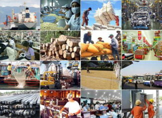 Kinh tế Việt Nam đã đến đáy?
