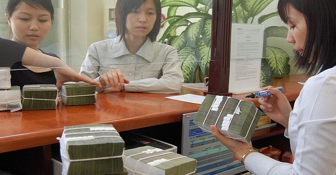 Đã đến lúc “bơm thêm” dòng vốn mới