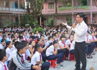 Đà Nẵng: Học sinh chính thức được nghỉ hè 3 tháng