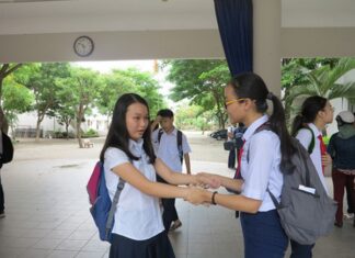 Đà Nẵng: Thí sinh thoải mái vì đề Anh và Ngữ văn vừa sức trong kì thi tuyển sinh vào lớp 10 THPT