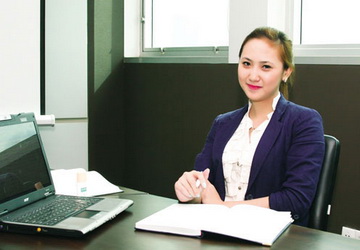 Sự khác biệt giữa “lãnh đạo” và “người chủ”