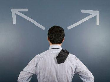 Đã đến lúc thay đổi sự nghiệp?