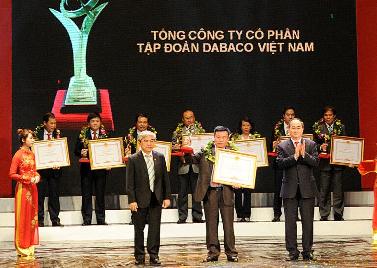 Dabaco Việt Nam: Ông Nguyễn Như So đăng ký mua 450.000 cổ phiếu