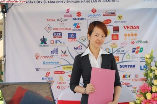 Nhận diện phụ nữ thành công