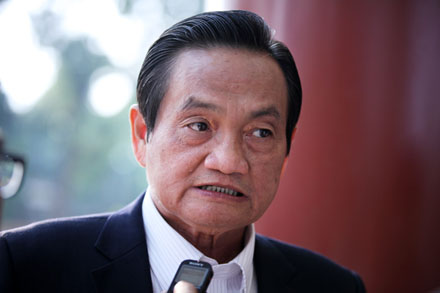 Đại biểu Trần Du Lịch: “Chuyển giá, tôi đã cảnh báo từ Quốc hội thứ XII”