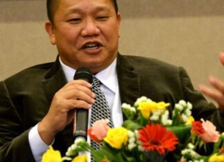 Đại gia Lê Phước Vũ : “Sống tử tế không phải dễ”