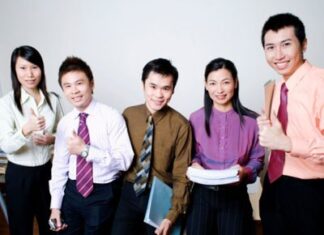 Hãy khởi nghiệp, đừng ngại bất cứ điều gì!