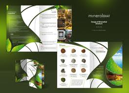 ” Đại sứ” Brochure