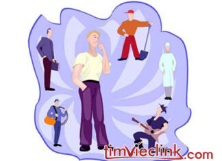 Biến đam mê thành “nghề”