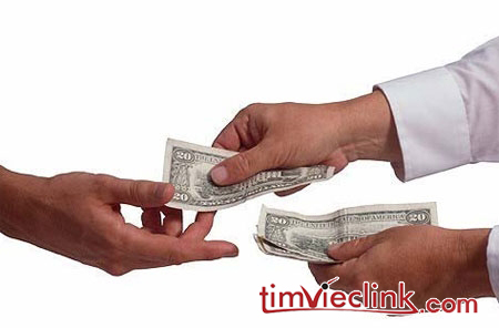 Làm sao trả lời câu phỏng vấn nhạy cảm về lương?