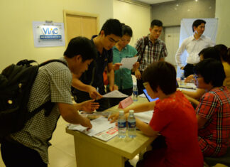 Đẳng cấp quốc tế và lời giải cho sản phẩm Việt