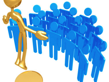Phấm chất mà nhà lãnh đạo luôn tìm kiếm