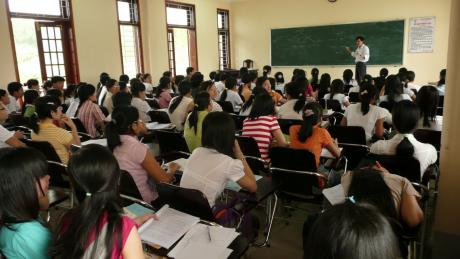 Chất lượng lãnh đạo doanh nghiệp Việt – chất lượng đào tạo Đại học Việt Nam