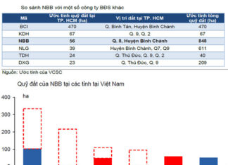 “Đặt cược” vào vốn ngoại