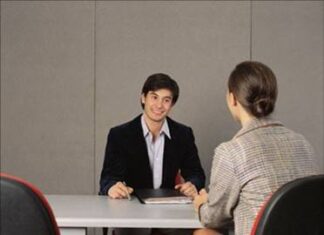 Đặt câu hỏi cho nhà tuyển dụng