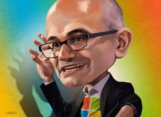 Dấu ấn Satya Nadella