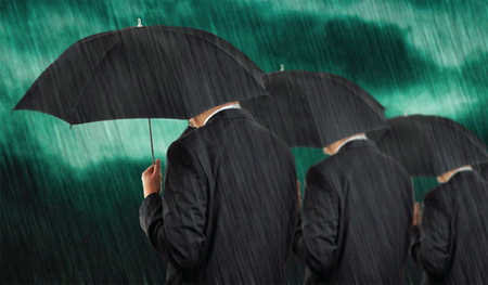 Những nguyên  nhân đánh mất người tài