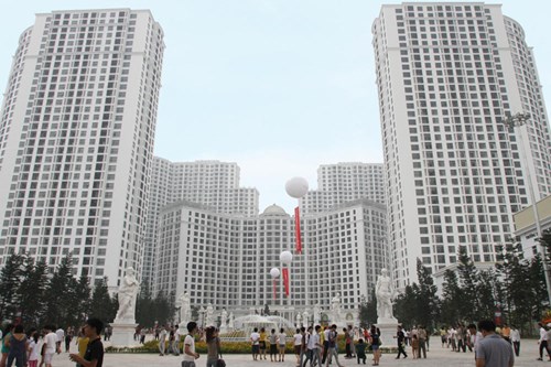 Đầu tư nhà cho thuê: Lời trước mắt, lợi dài lâu