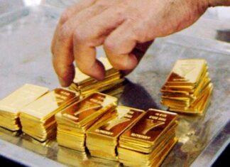 Sáng nay NHNN bán đấu thầu 26.000 lượng vàng