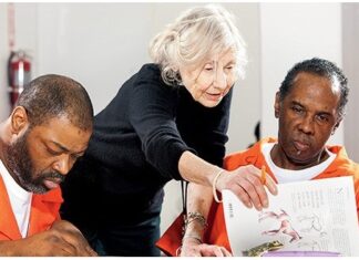 Dạy kinh doanh cho tù nhân: cách mới để giảm tỷ lệ tái phạm tội