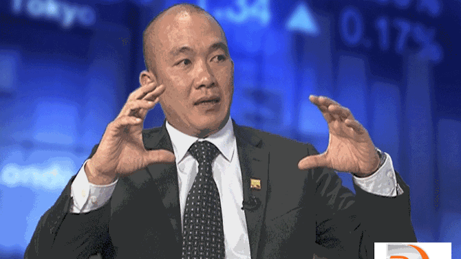 Savills Việt Nam: “Đây là thời điểm tốt để đầu tư bất động sản”