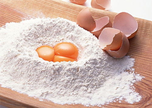 Bột gạo Việt và thực đơn vươn ra toàn cầu