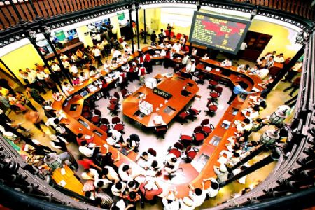 Chín đại gia giàu nhất sàn chứng khoán Hàn Quốc