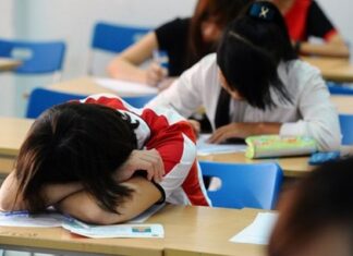 Để các kì thi đạt kết quả cao nhất, nên làm gì?