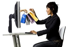 Để bán hàng xa xỉ hiệu quả qua mạng