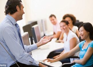 Để duy trì năng lực cạnh tranh trong công việc