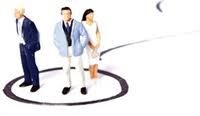 Để không gây phản cảm với khách hàng