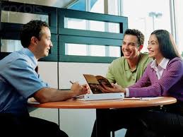 Để không quên tên khách hàng trong kinh doanh
