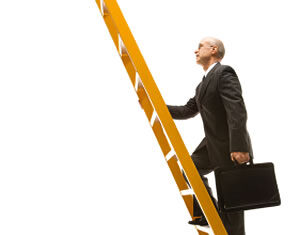 Để nắm bắt cơ hội thăng tiến