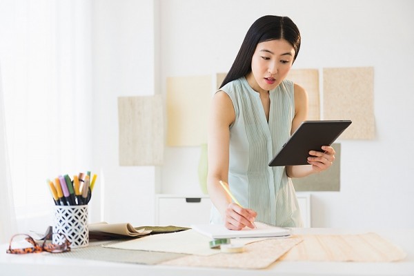 Dễ thành công nếu chọn ngành yêu thích