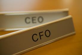 CFO trong  thời suy thoái có gì đổi khác?